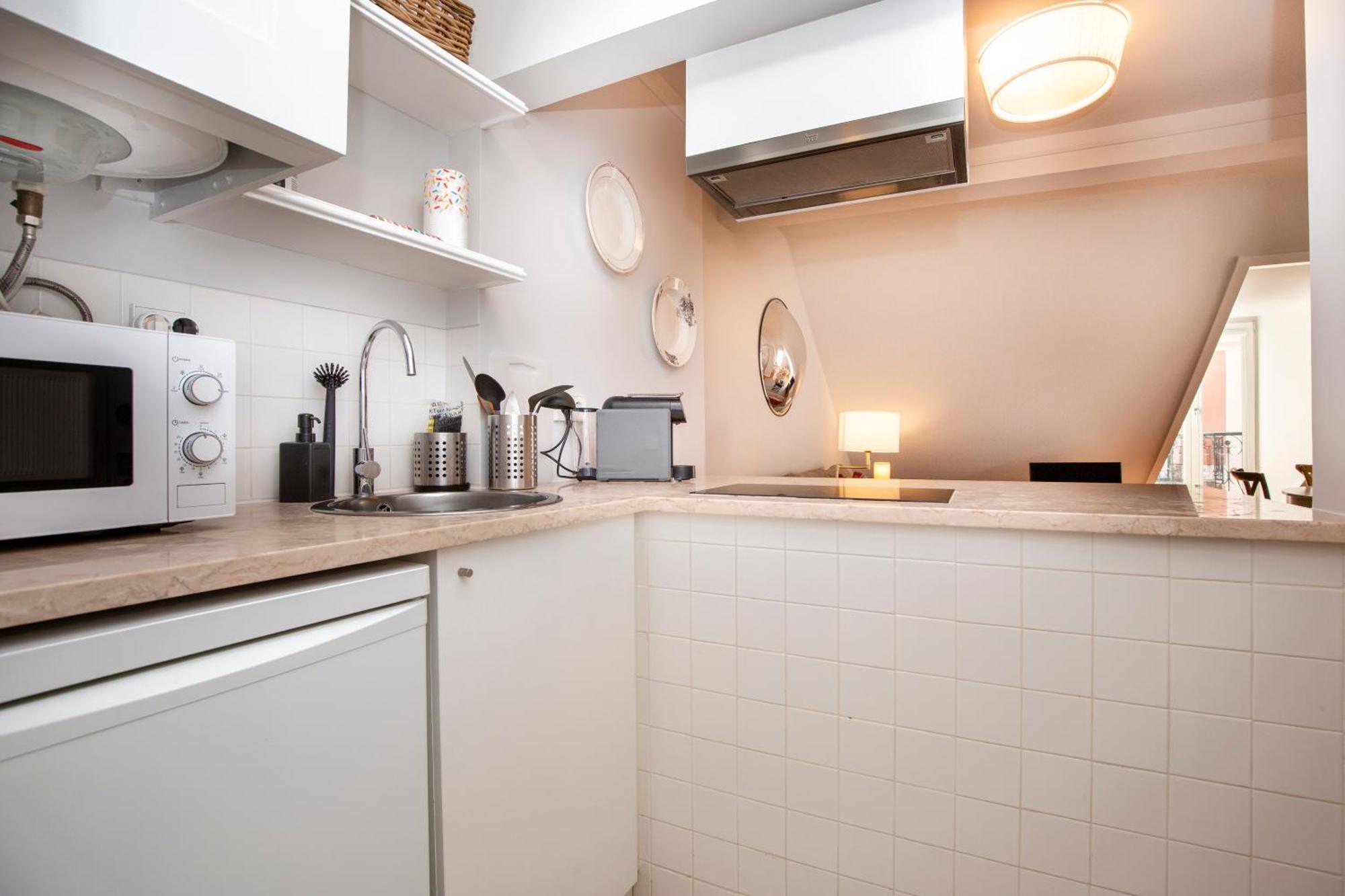 Appartement Live Like A Local @ Casa Da Esquina - Wifi & A/c *