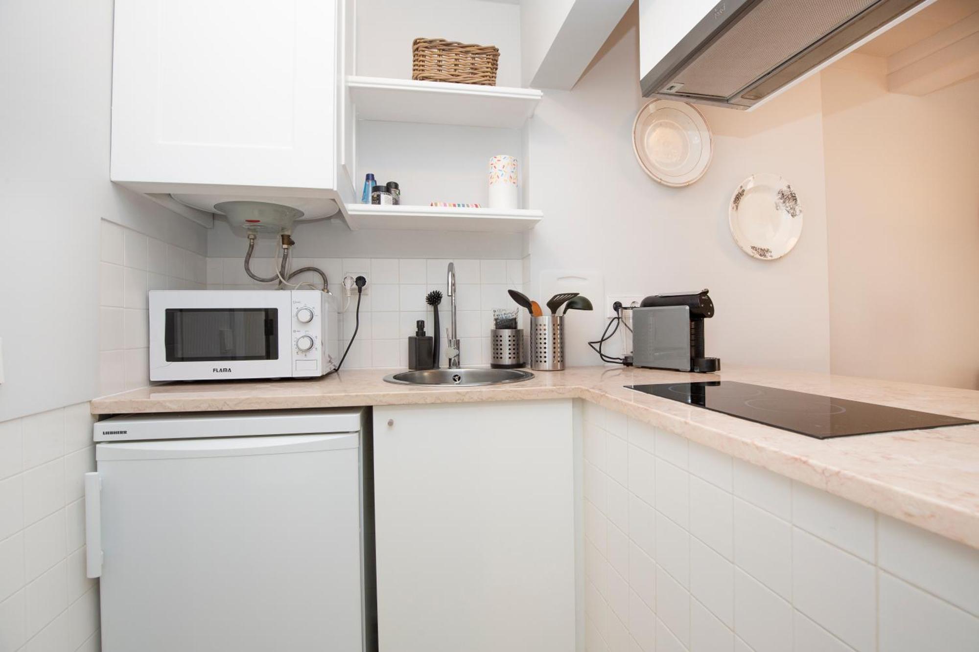 Live Like A Local @ Casa Da Esquina - Wifi & A/c Appartement